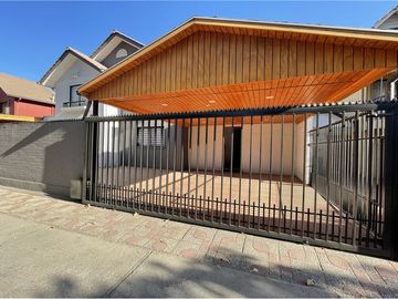 Hermosa y amplia  casa en venta