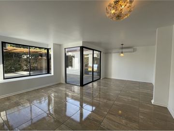 Hermosa y amplia  casa en venta