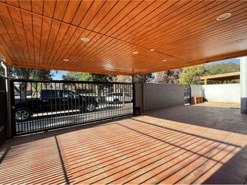 Hermosa y amplia  casa en venta