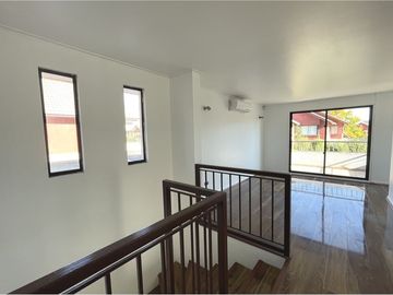 Hermosa y amplia  casa en venta