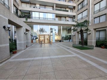 Hermosa vista 2D/2B/ESTC/BOD,a pasos metro B.Artes