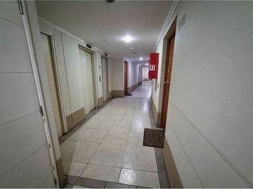 Hermosa vista 2D/2B/ESTC/BOD,a pasos metro B.Artes