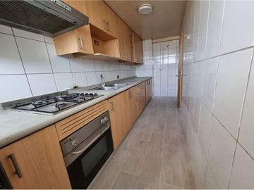 Hermosa vista 2D/2B/ESTC/BOD,a pasos metro B.Artes