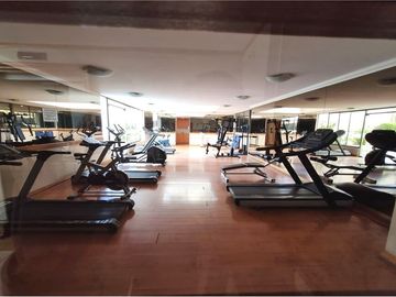 Hermosa vista 2D/2B/ESTC/BOD,a pasos metro B.Artes