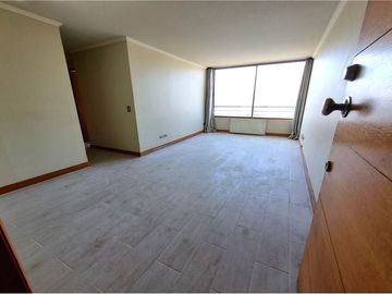 Hermosa vista 2D/2B/ESTC/BOD,a pasos metro B.Artes