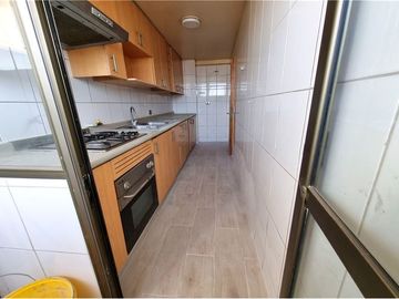 Hermosa vista 2D/2B/ESTC/BOD,a pasos metro B.Artes