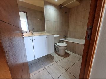 Hermosa vista 2D/2B/ESTC/BOD,a pasos metro B.Artes