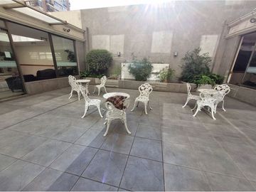 Hermosa vista 2D/2B/ESTC/BOD,a pasos metro B.Artes