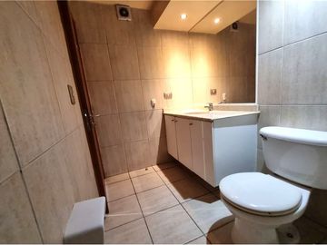 Hermosa vista 2D/2B/ESTC/BOD,a pasos metro B.Artes