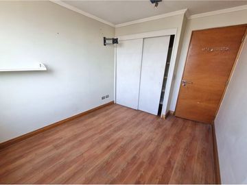 Hermosa vista 2D/2B/ESTC/BOD,a pasos metro B.Artes