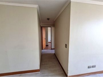 Hermosa vista 2D/2B/ESTC/BOD,a pasos metro B.Artes