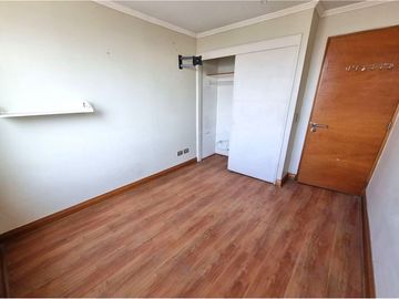 Hermosa vista 2D/2B/ESTC/BOD,a pasos metro B.Artes