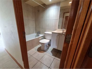 Hermosa vista 2D/2B/ESTC/BOD,a pasos metro B.Artes