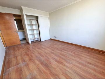 Hermosa vista 2D/2B/ESTC/BOD,a pasos metro B.Artes