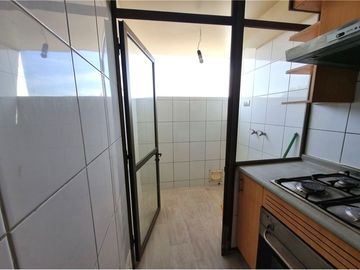 Hermosa vista 2D/2B/ESTC/BOD,a pasos metro B.Artes