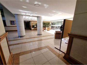 Hermosa vista 2D/2B/ESTC/BOD,a pasos metro B.Artes