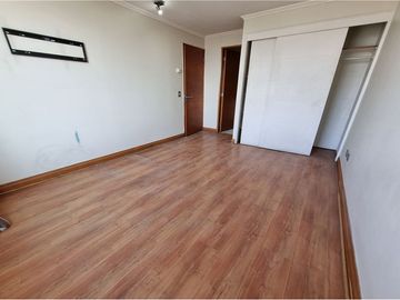 Hermosa vista 2D/2B/ESTC/BOD,a pasos metro B.Artes