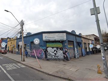 Local Comercial en Santiago
