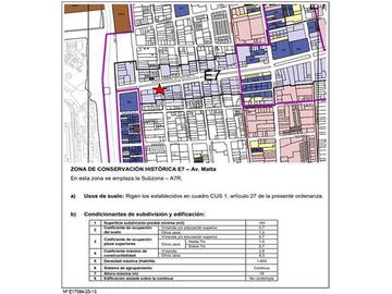 Local Comercial en Santiago