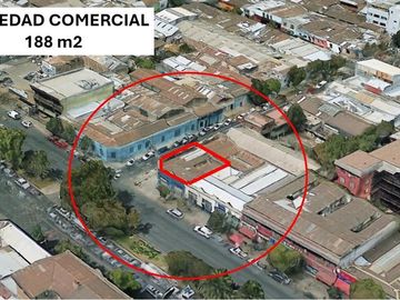 Local Comercial en Santiago