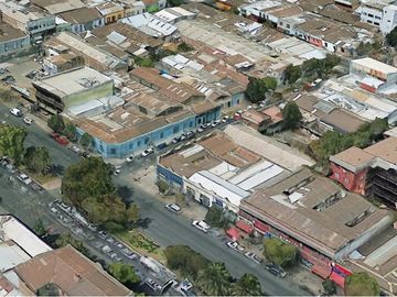 Local Comercial en Santiago