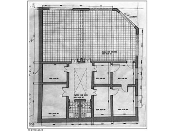 Local Comercial en Santiago