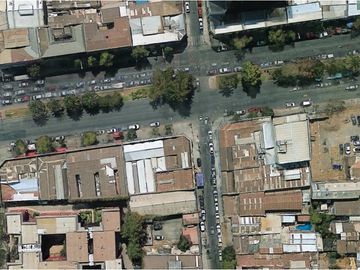 Local Comercial en Santiago