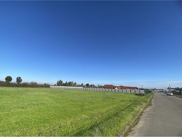 ESPECTACULAR TERRENO! RESERVA HUILQUILEMU, TALCA