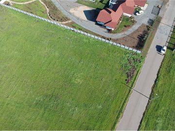 ESPECTACULAR TERRENO! RESERVA HUILQUILEMU, TALCA