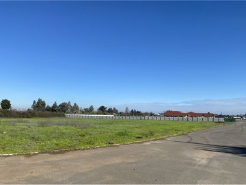 ESPECTACULAR TERRENO! RESERVA HUILQUILEMU, TALCA