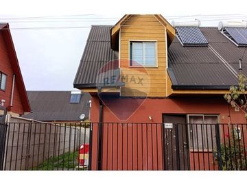 Casa Venta Bicentenario