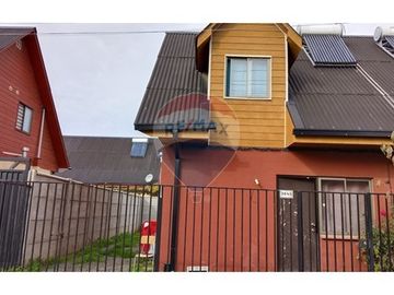 Casa Venta Bicentenario