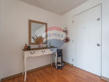 Cómodo departamento ideal para vivir o invertir