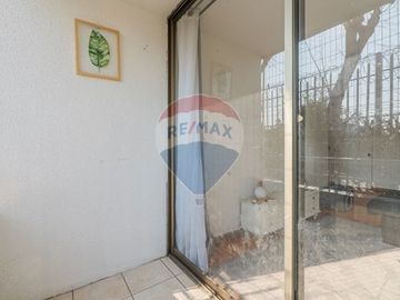 Cómodo departamento ideal para vivir o invertir