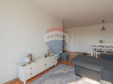 Cómodo departamento ideal para vivir o invertir