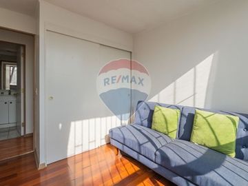 Cómodo departamento ideal para vivir o invertir