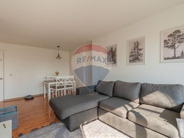 Cómodo departamento ideal para vivir o invertir