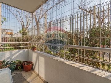 Cómodo departamento ideal para vivir o invertir