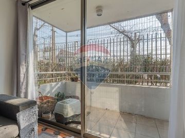 Cómodo departamento ideal para vivir o invertir