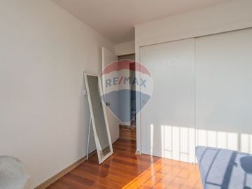 Cómodo departamento ideal para vivir o invertir