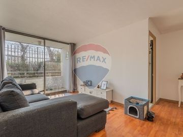 Cómodo departamento ideal para vivir o invertir