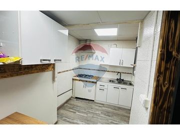 Moderna Casa Familiar en Venta en Buin