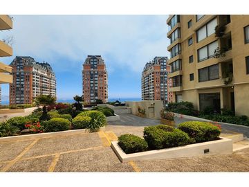 BELLO Departamento en Venta Coraceros Vina del Mar