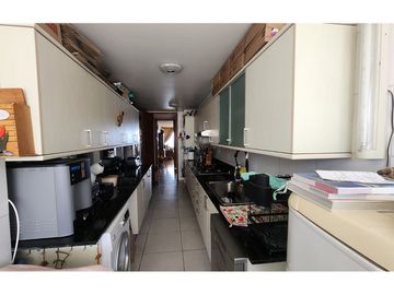 BELLO Departamento en Venta Coraceros Vina del Mar