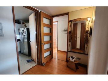 BELLO Departamento en Venta Coraceros Vina del Mar