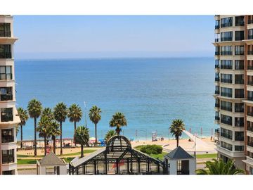 BELLO Departamento en Venta Coraceros Vina del Mar