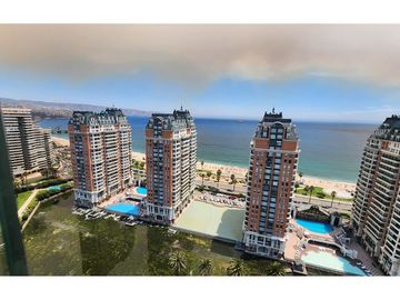 BELLO Departamento en Venta Coraceros Vina del Mar