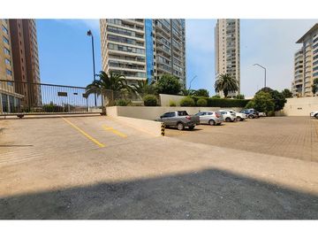 BELLO Departamento en Venta Coraceros Vina del Mar