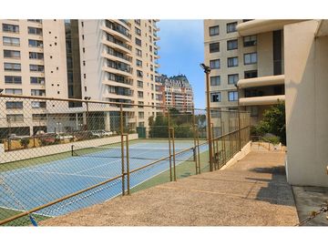 BELLO Departamento en Venta Coraceros Vina del Mar