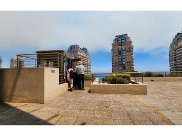 BELLO Departamento en Venta Coraceros Vina del Mar